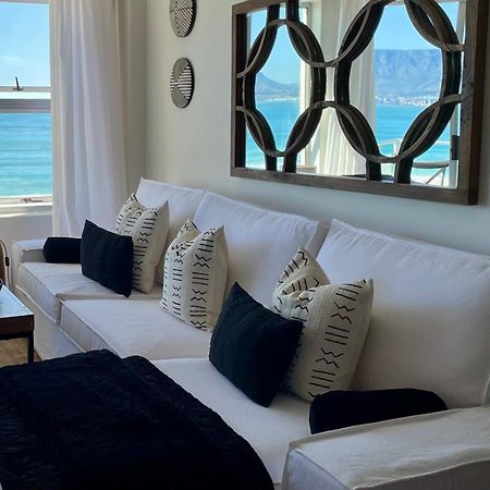Abode Africa Bloubergstrand Exterior foto