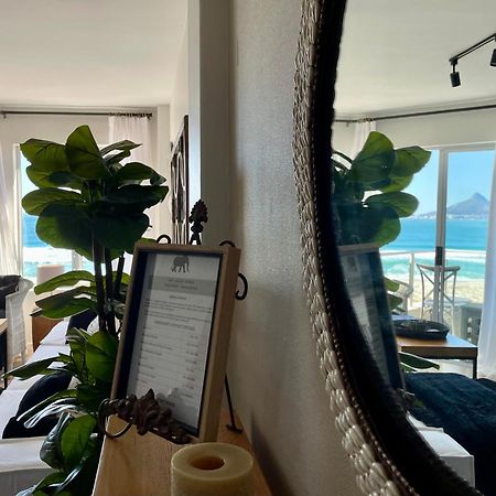 Abode Africa Bloubergstrand Exterior foto