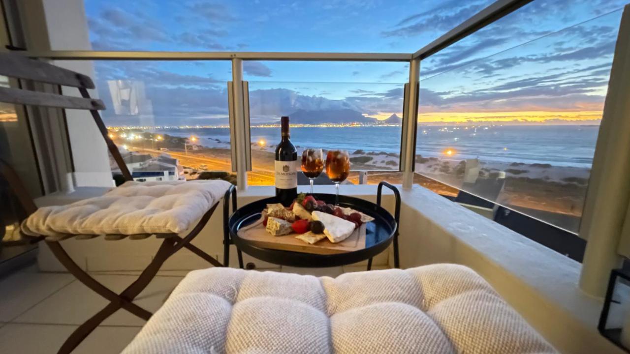 Abode Africa Bloubergstrand Exterior foto