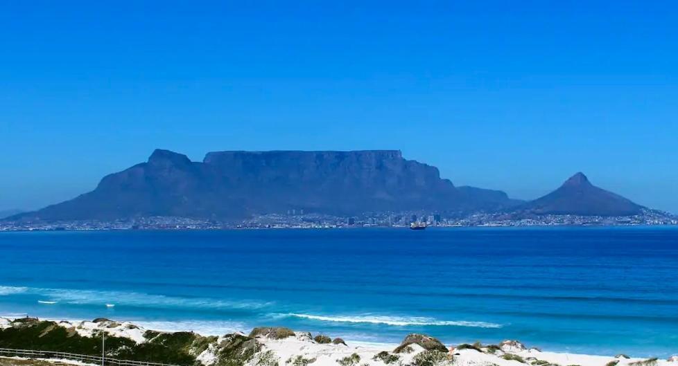 Abode Africa Bloubergstrand Exterior foto