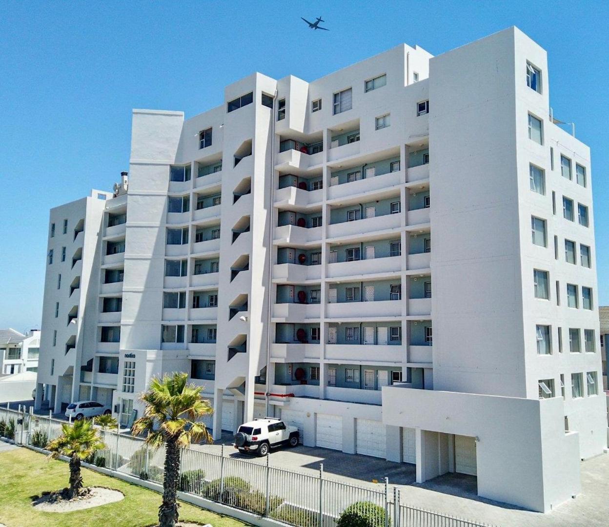 Abode Africa Bloubergstrand Exterior foto