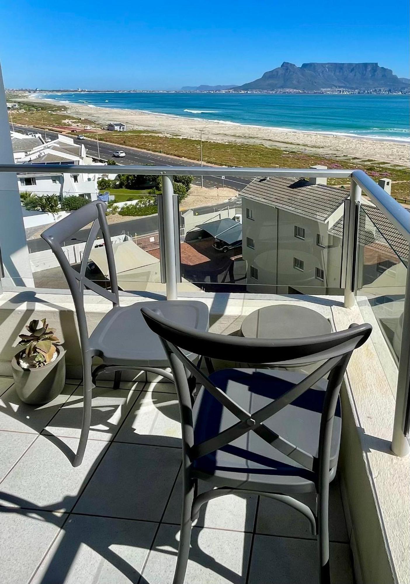 Abode Africa Bloubergstrand Exterior foto