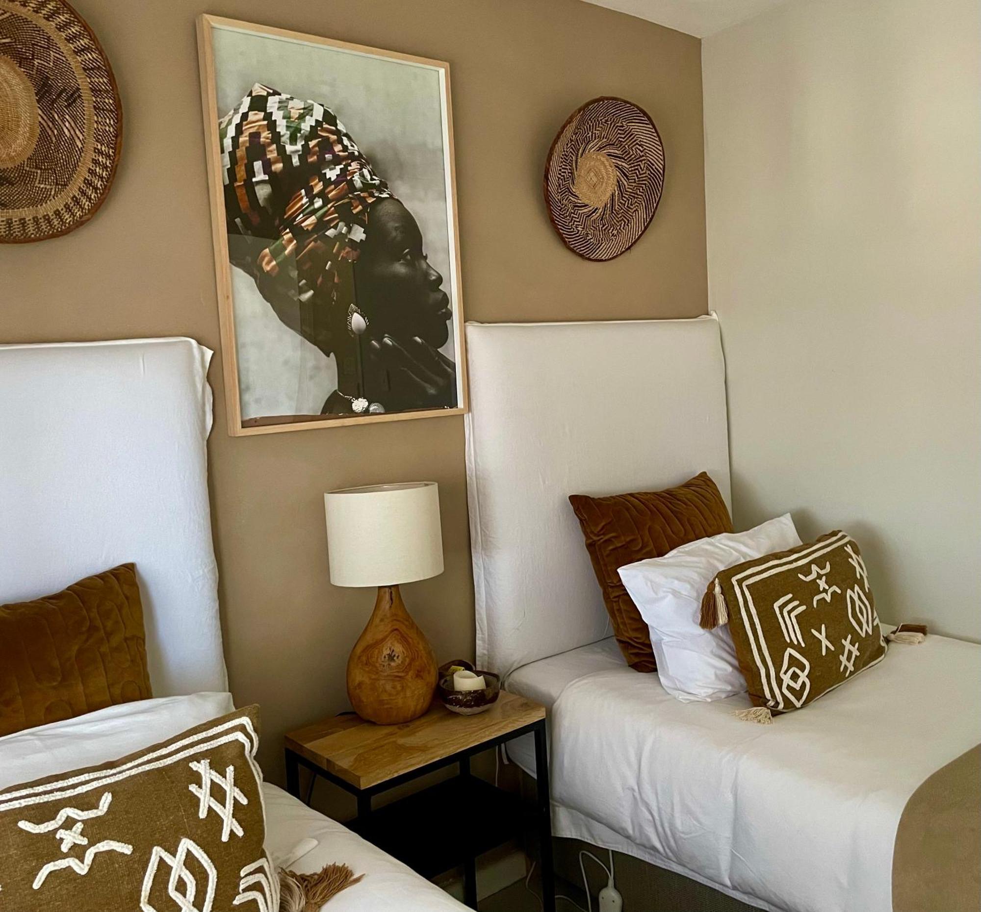 Abode Africa Bloubergstrand Exterior foto