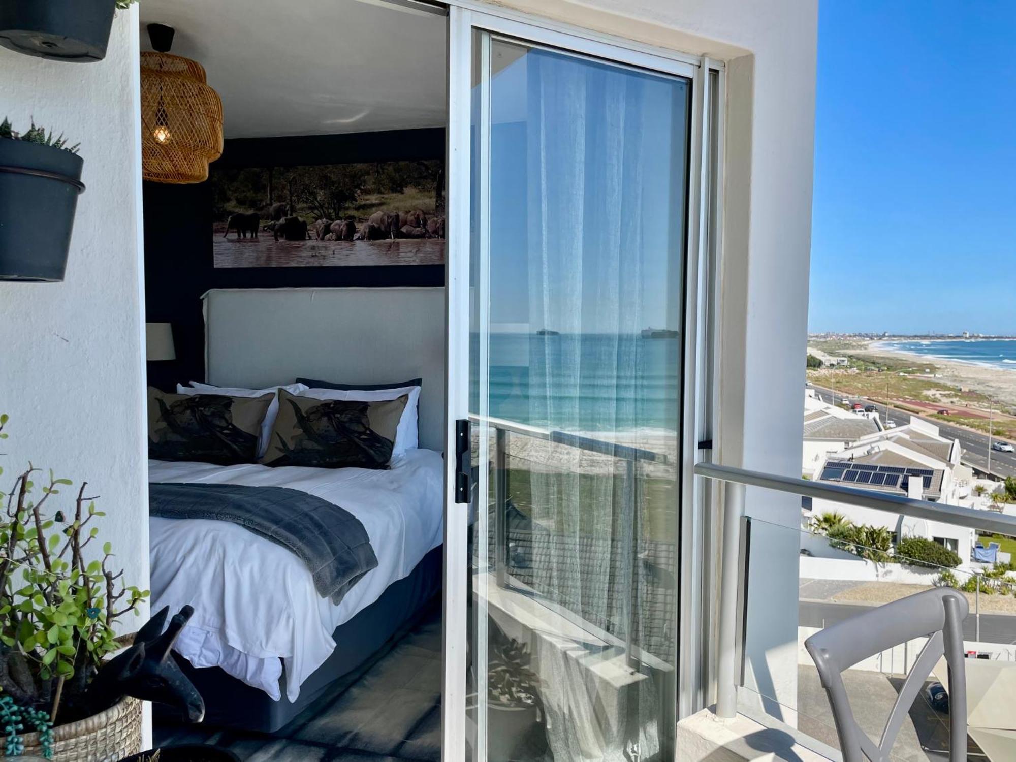 Abode Africa Bloubergstrand Exterior foto