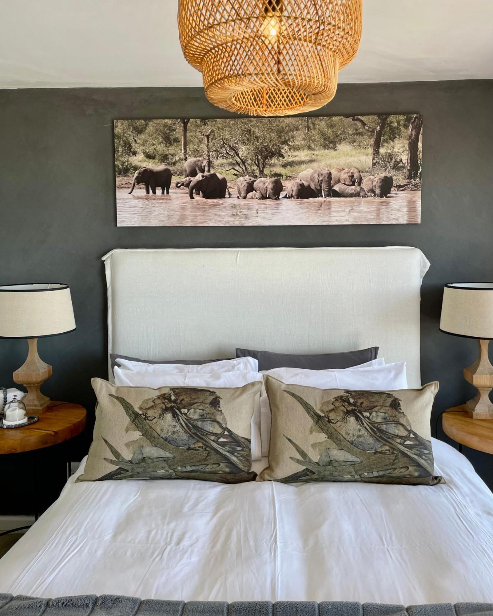 Abode Africa Bloubergstrand Exterior foto