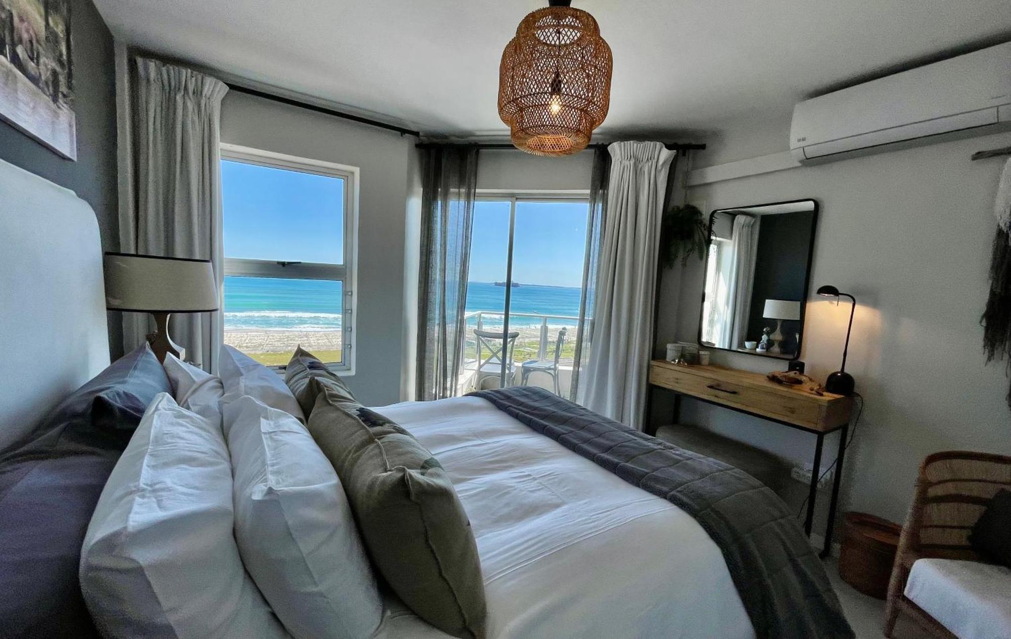 Abode Africa Bloubergstrand Exterior foto