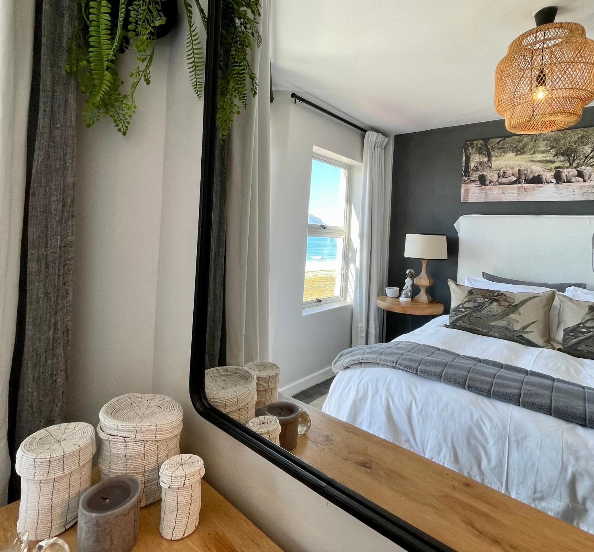 Abode Africa Bloubergstrand Exterior foto
